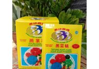 Manfaat Agar-Agar Swallow untuk Kucing: Alternatif Makanan yang Sehat dan Bergizi