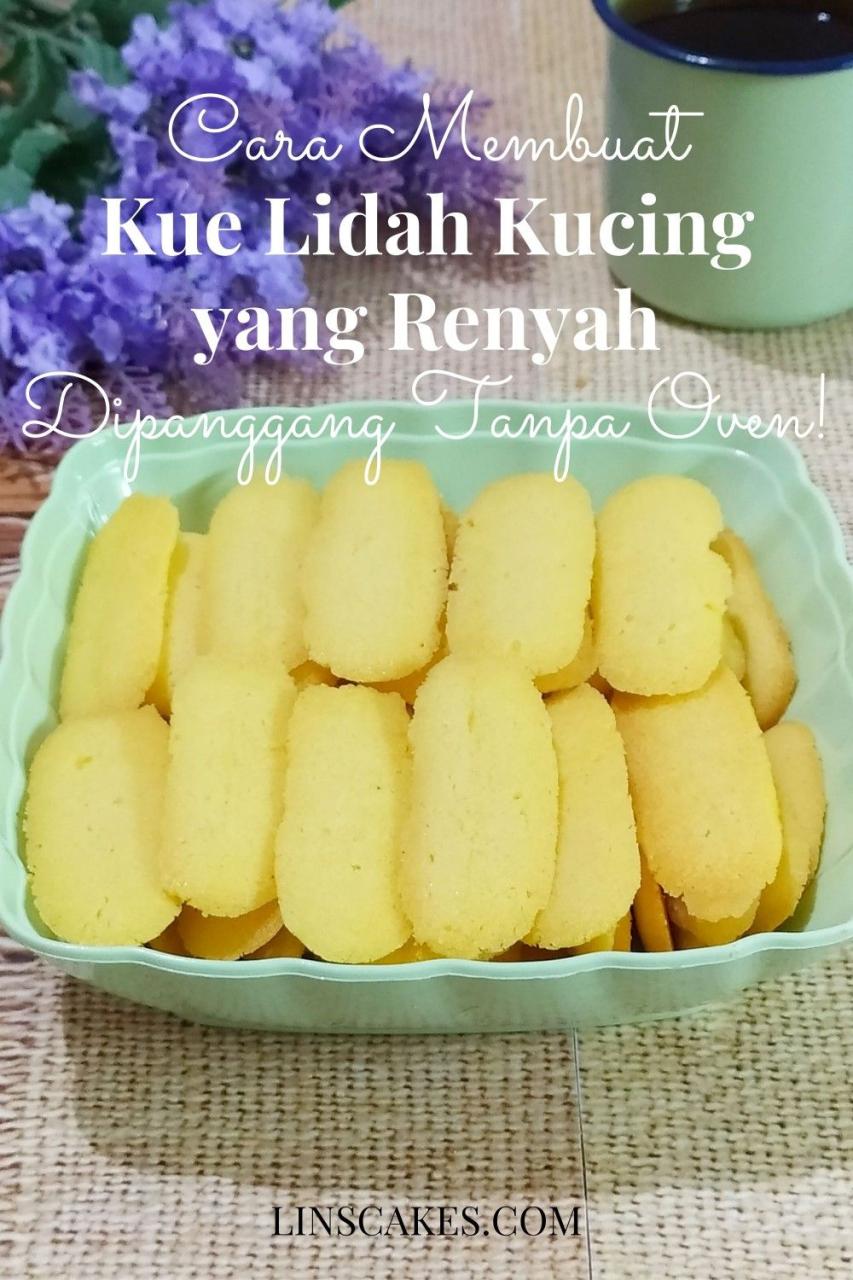 Cara Membuat Makanan Kucing Kering Tanpa Oven: Panduan Lengkap