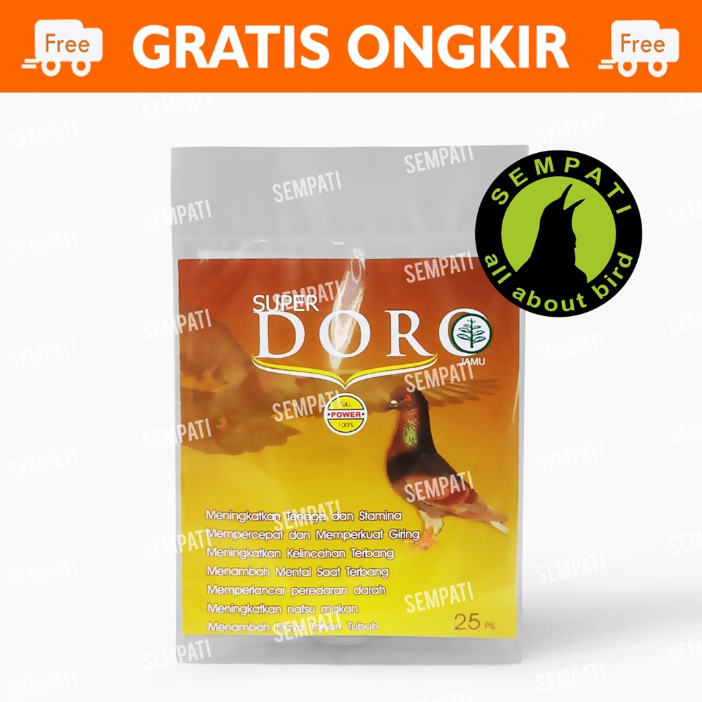 Obat Herbal Penambah Stamina Merpati: Solusi Alami untuk Meningkatkan Performa Burung Kesayangan Anda