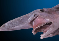 Hewan Aneh di Dasar Palung Mariana: Keajaiban Laut Dalam