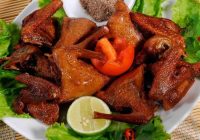 Manfaat Daging Burung Puyuh yang Luar Biasa