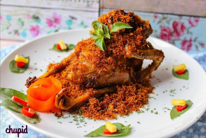 Olahan Burung Emprit: Kenikmatan dan Manfaat Bagi Kesehatan