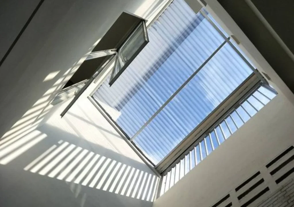 10 Inspirasi Model Ventilasi Rumah yang Modern dan Kekinian