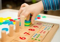 10 Rekomendasi Mainan Anak Interaktif dan Edukatif untuk Usia 2 Tahun