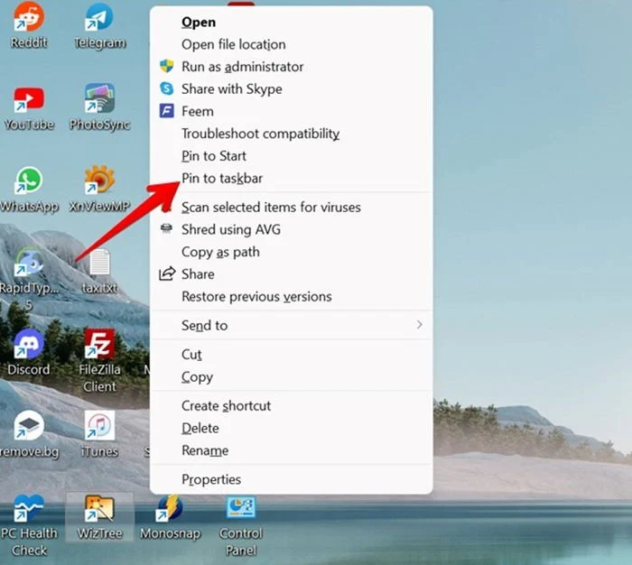 24 Tips Terbaik Menggunakan dan Menyesuaikan Taskbar Windows 11