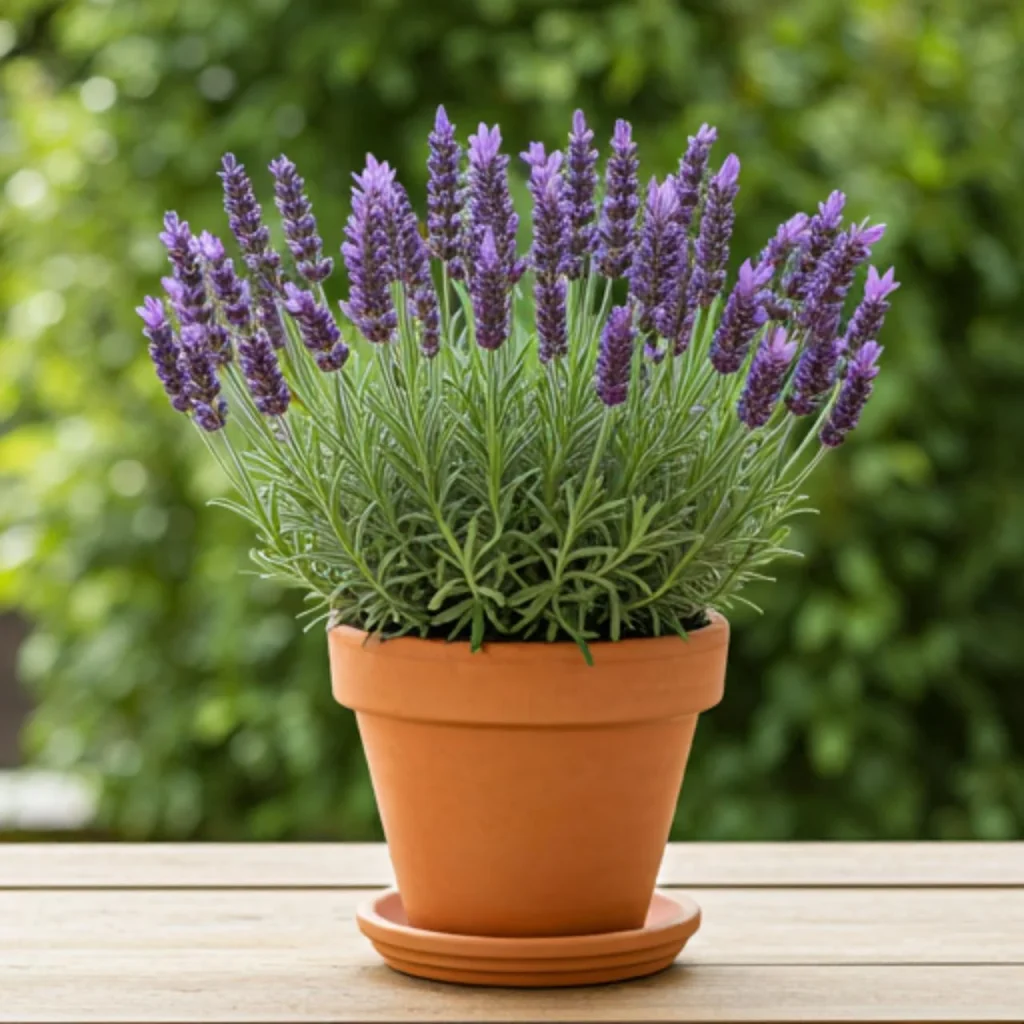 5 Tanaman Pengusir Nyamuk Paling Efektif