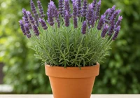 5 Tanaman Pengusir Nyamuk Paling Efektif