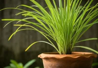 5 Tanaman Pengusir Nyamuk Paling Efektif