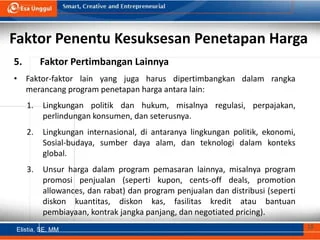 7_Konsep dan Strategi Penetapan Harga (Manajemen Pemasaran).ppt