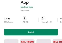 Aplikasi Pengusir Nyamuk – gurukece.com