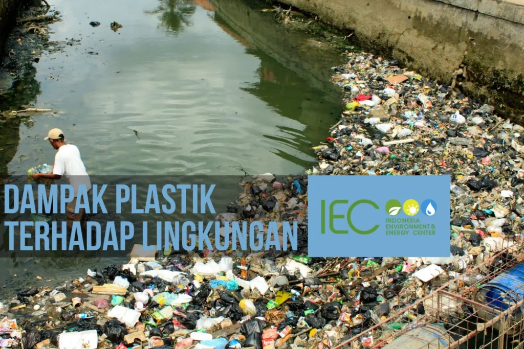 Bagaimana Cara Mengatasi Pencemaran Tanah Akibat Limbah Plastik