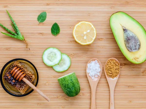 Bahan Alami Yang Bisa Digunakan Pada Semua Jenis Kulit