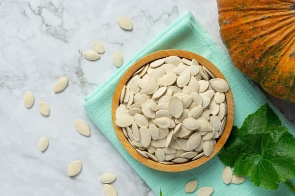 Cara Bikin Biji Labu Panggang Nikmat, Camilan Diet Favorit!