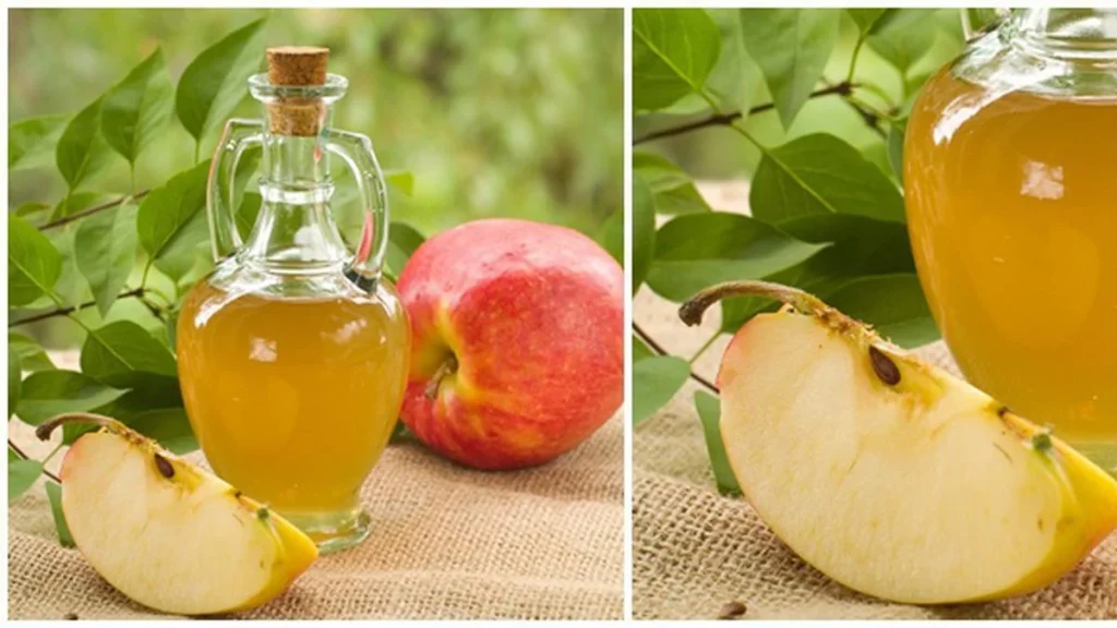Cara Efektif Menggunakan Cuka Apel di Dapur