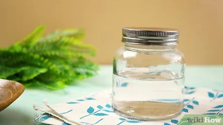 Cara Membuat Larutan Garam: 8 Langkah (dengan Gambar) - wikiHow
