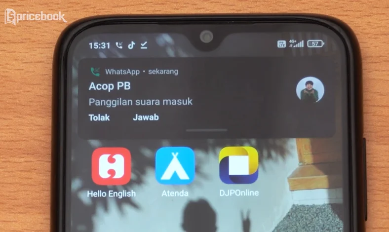 Cara Mengubah Ringtone WA dengan Suara Google Tanpa Aplikasi | Pricebook