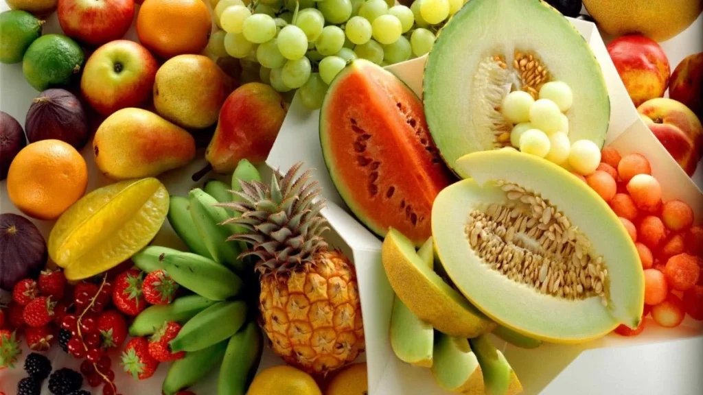 CEMILAN SEHAT DAN MENYEGARKAN DARI BUAH ALA RUMAHAN | Blog