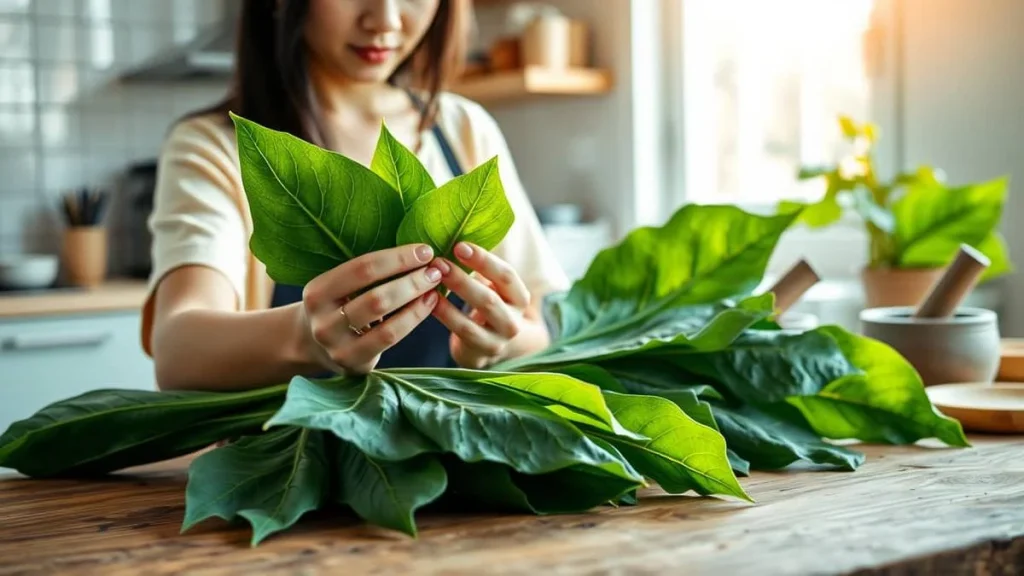 Fungsi Daun Pepaya: Manfaat, Kandungan, dan Cara Penggunaan