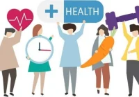 Gambar Kesehatan Tubuh - Homecare24