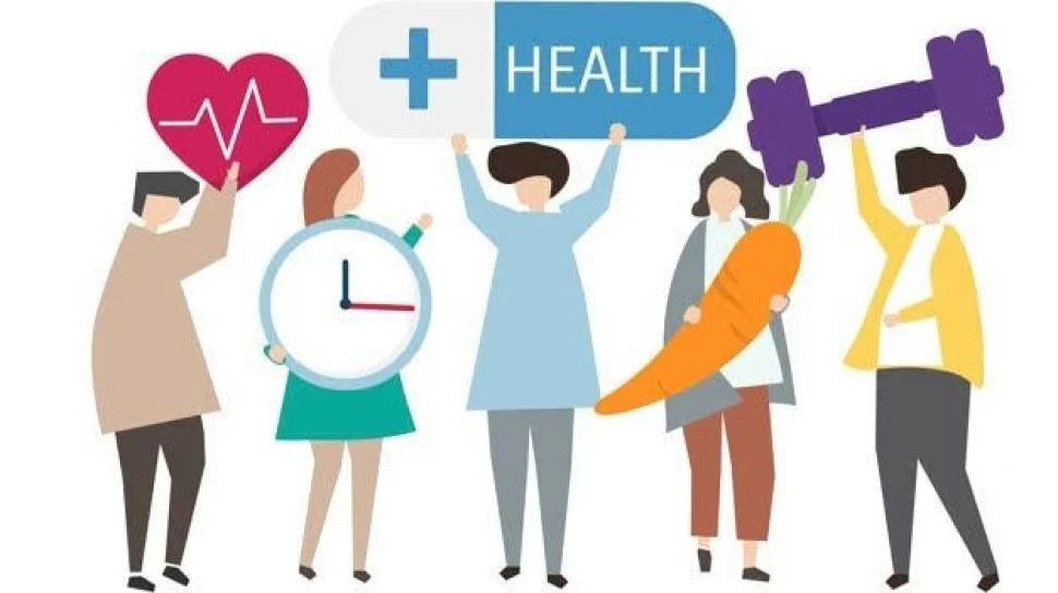 Gambar Kesehatan Tubuh - Homecare24