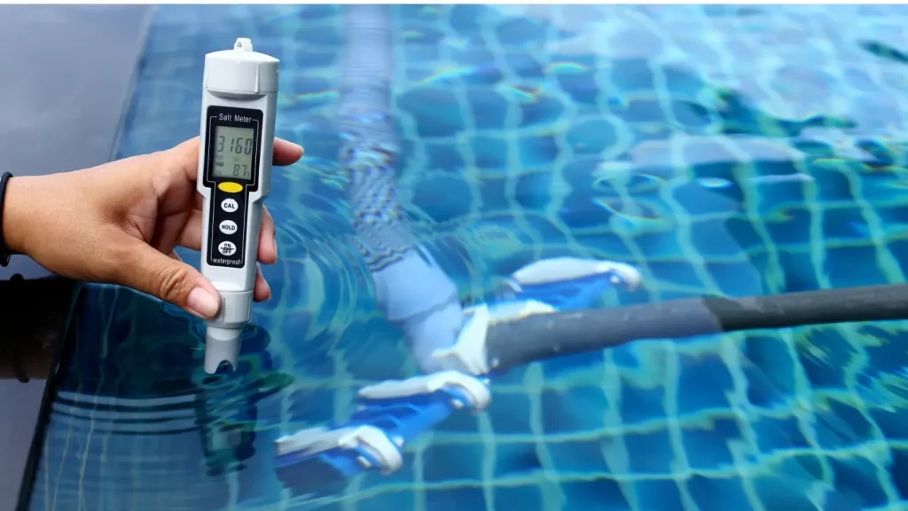 Garam Kolam Renang: Manfaat dan Cara Penggunaan - PT. Dimulti Pilar Narmadi