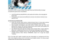 Gen lethal di hamster | PDF