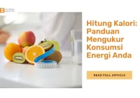 Hitung Kalori: Panduan Mengukur Konsumsi Energi Anda | OB-FIT.com