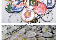 JENIS-JENIS PIN | PERCETAKAN GALERI DESAIN.COM