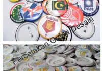 JENIS-JENIS PIN | PERCETAKAN GALERI DESAIN.COM