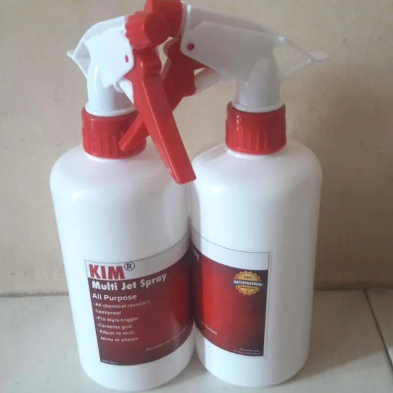 Jual Botol Semprotan Spray Tahan Kimia 500ml di Seller Duta Kimia