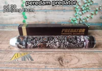 Jual peredam suara predator camo | Shopee Indonesia