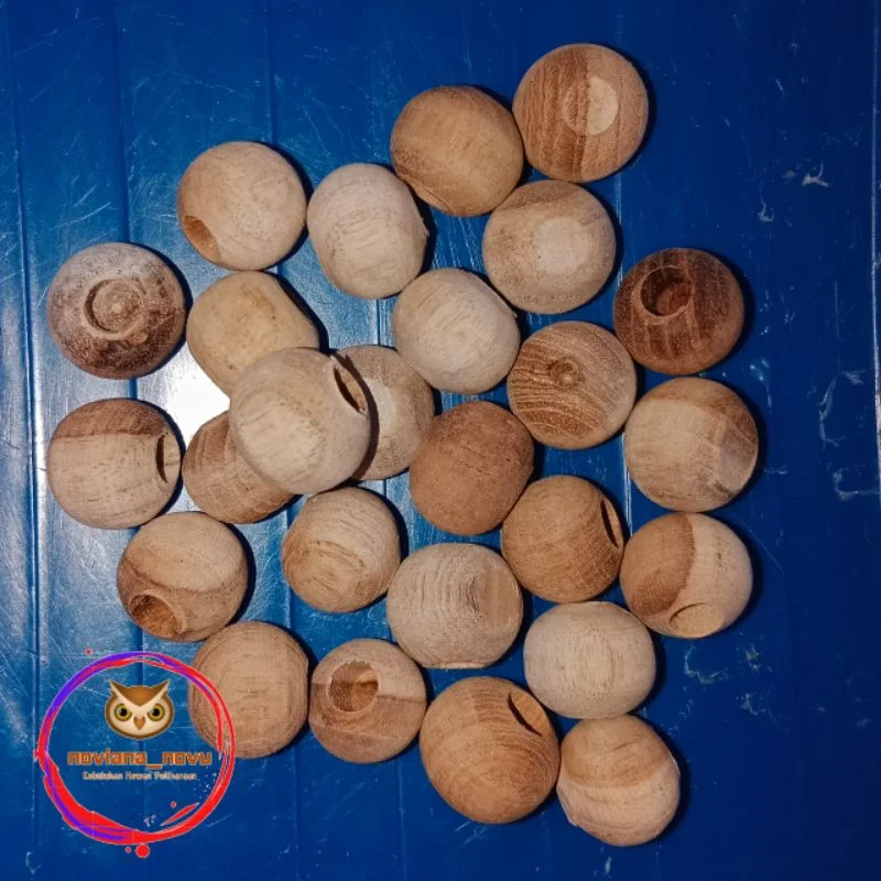 Jual PIN KAKI SANGKAR MOTIF BAHAN KAYU DAN PLASTIK PVC COCOK UNTUK