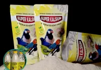 Jual SUPER KALSIUM isi 600gram vitamin dan asupan kalsium untuk segala