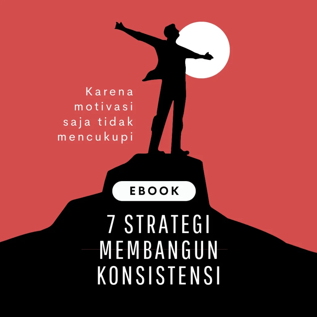 Kelas Instan To-Do List Mastery by ajipedia