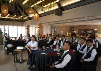 Langkah Persiapan Sebelum Memulai Pelatihan Perhotelan - Symphony