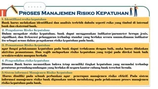 manajemen risiko kepatuhan | PDF