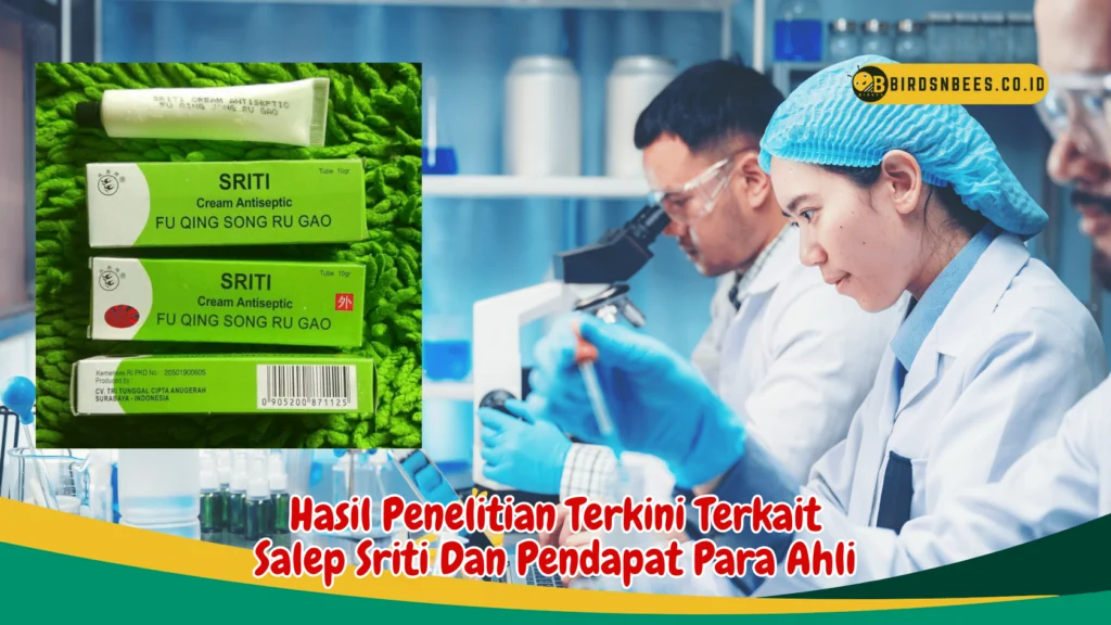 Manfaat Salep Sriti untuk Wajah yang Terlihat Lebih Segar dan Muda