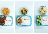 Menu Makanan Harian Yang Seimbang - Resep Masakan indonesia