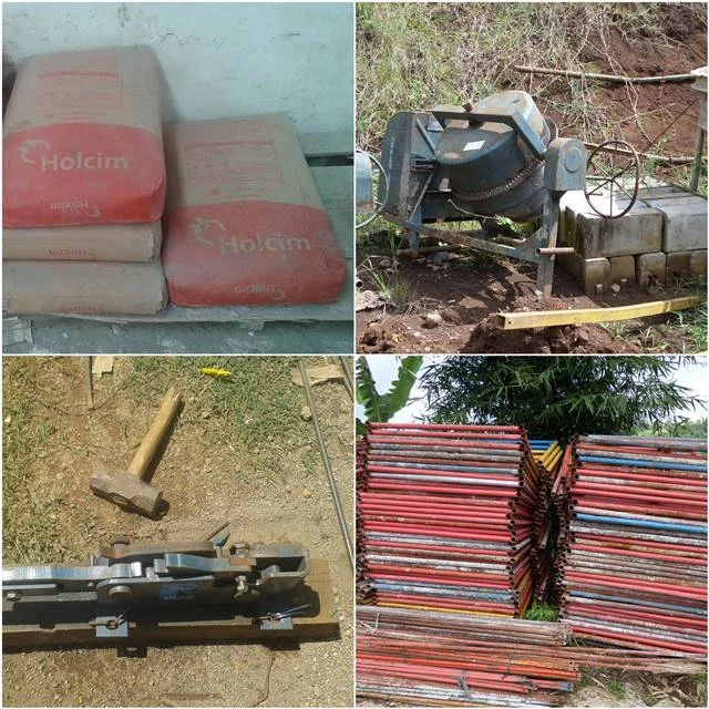 Metode Pelaksanaan Pekerjaan Persiapan | SITUS TEKNIK SIPIL