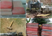 Metode Pelaksanaan Pekerjaan Persiapan | SITUS TEKNIK SIPIL