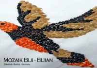 Mozaik Biji - Bijian