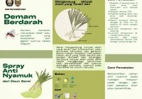 Mudah Dibuat, Mahasiswa KKN Tim I Undip Melakukan Pendampingan