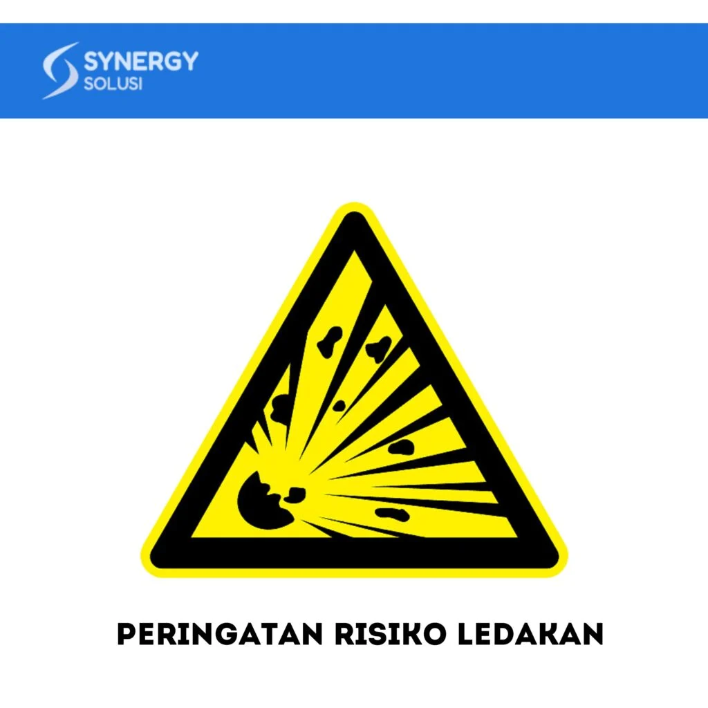 Panduan Rambu K3 untuk Menciptakan Lingkungan Kerja yang Aman dan