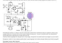 Prinsip Kerja Raket Nyamuk | PDF