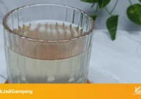 Resep Wedang Kencur Serai Cengkeh Sederhana Rumahan di Yummy App