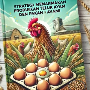 Strategi Memaksimalkan Produksi Telur Ayam dengan Pakan Alami – Situs