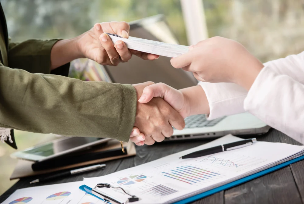 Strategi Menabung Cerdas: Kombinasikan Deposito dan Reksa Dana untuk