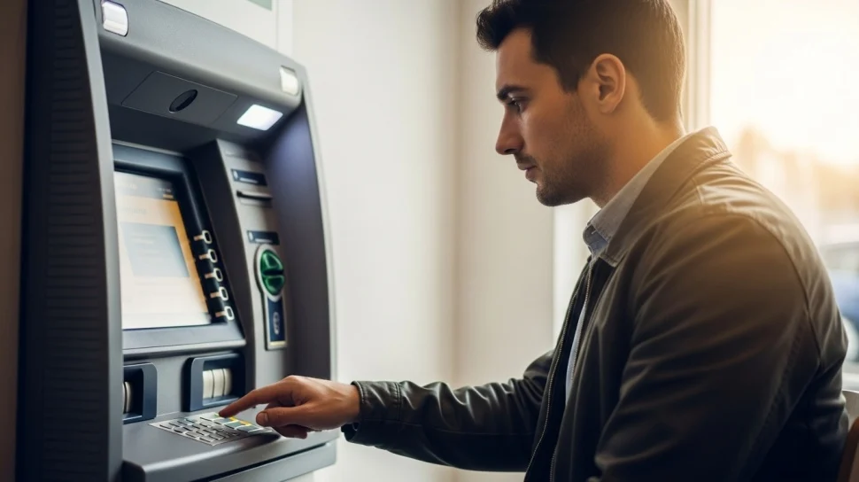 Tips Bikin PIN ATM Agar Tidak Mudah Ditebak, Kombinasi Kuat, dan Aman