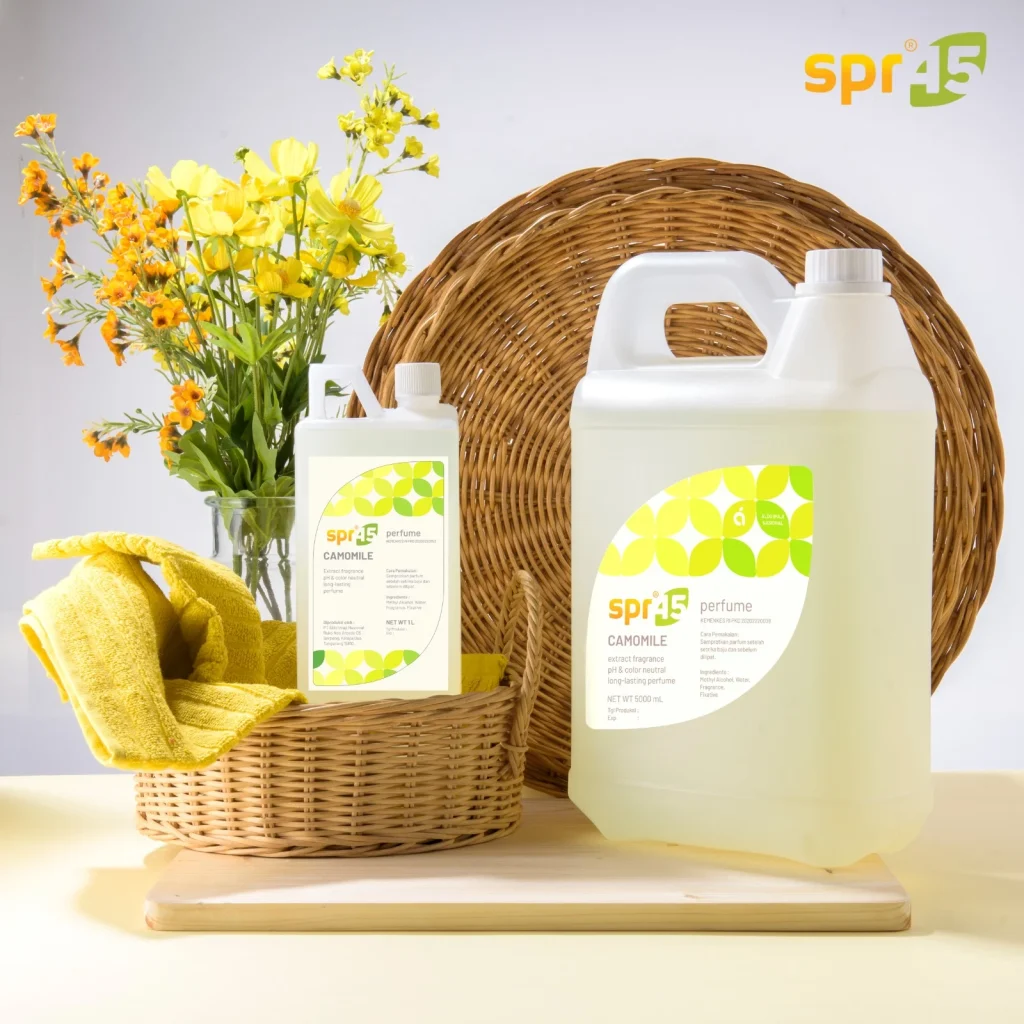 Tips Memilih Deterjen Terbaik untuk Laundry Rumah Tangga