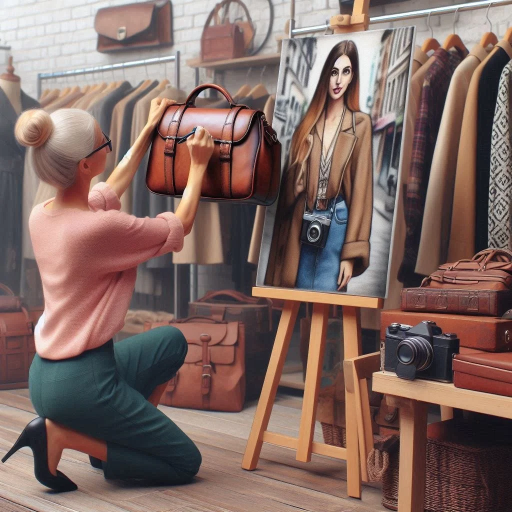 Tren Pasar dan Permintaan Konsumen | by silvia _08 | Jul, 2024 | Medium